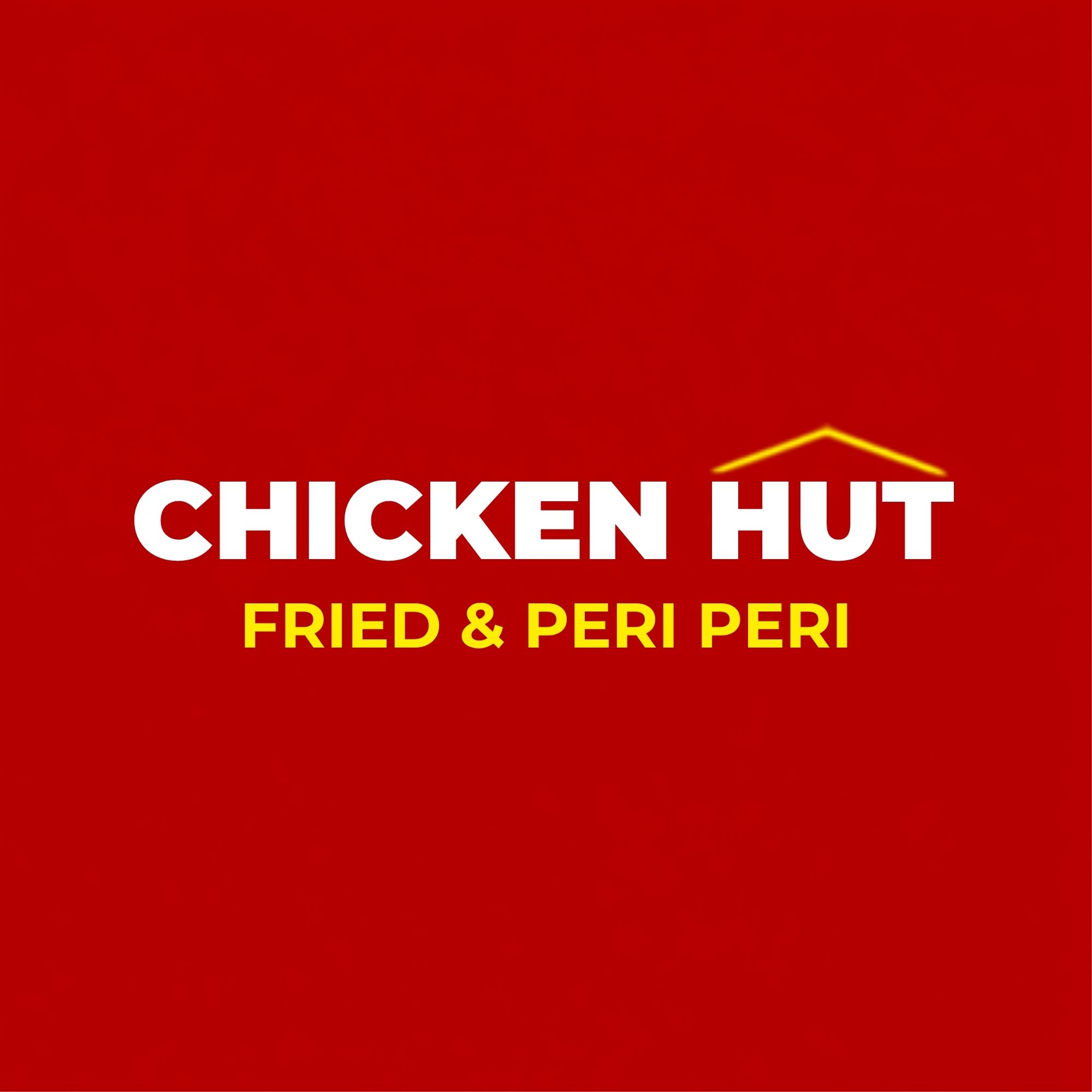 Chicken Hut Logo